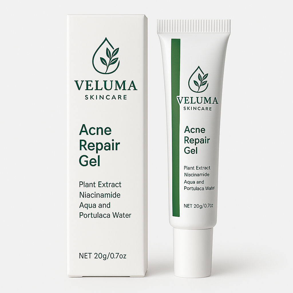 Veluma Acne Repair Gel