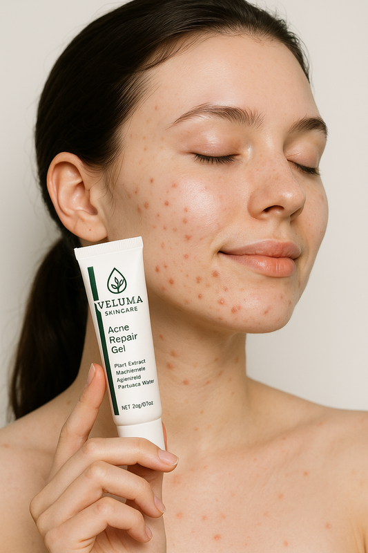 Veluma Acne Repair Gel