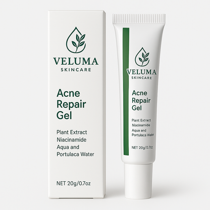 Veluma Acne Repair Gel