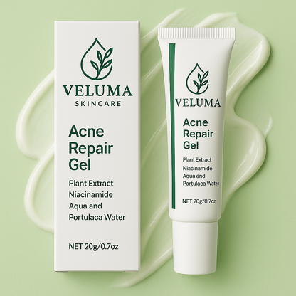 Veluma Acne Repair Gel